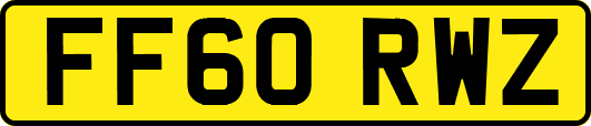 FF60RWZ