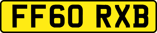 FF60RXB