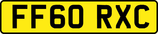 FF60RXC