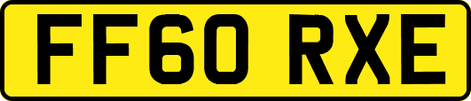 FF60RXE