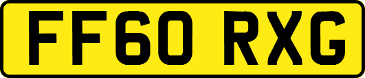 FF60RXG
