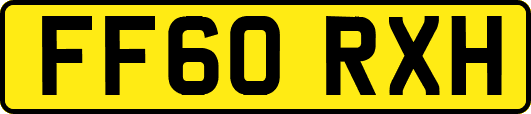 FF60RXH