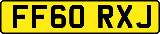 FF60RXJ