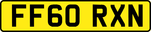 FF60RXN