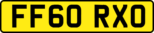 FF60RXO