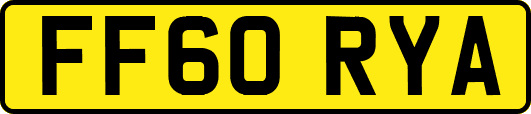 FF60RYA