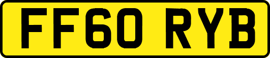FF60RYB