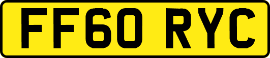 FF60RYC
