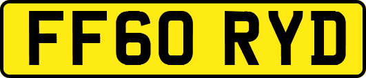 FF60RYD