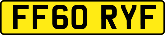 FF60RYF
