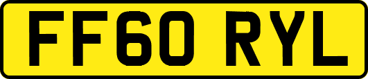 FF60RYL