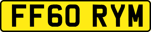 FF60RYM