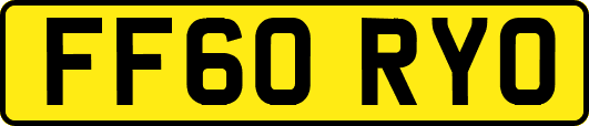 FF60RYO