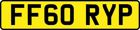 FF60RYP