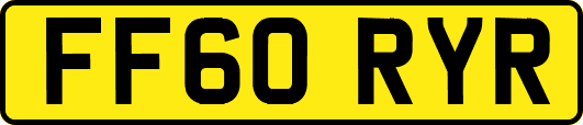 FF60RYR