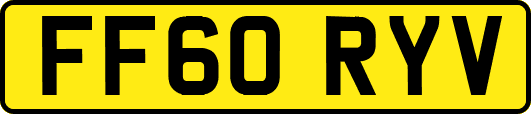 FF60RYV