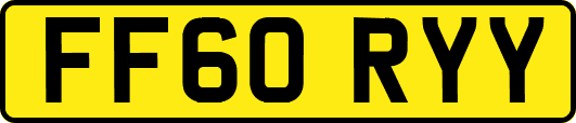 FF60RYY