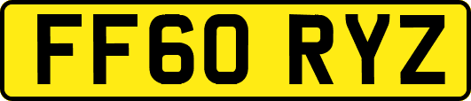 FF60RYZ