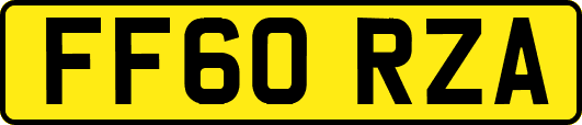 FF60RZA