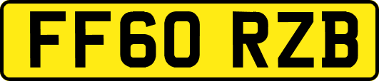 FF60RZB