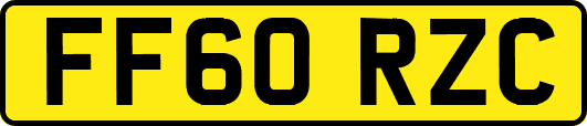 FF60RZC