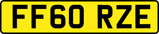FF60RZE