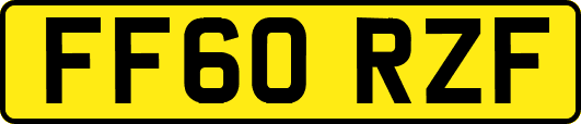 FF60RZF