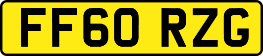 FF60RZG