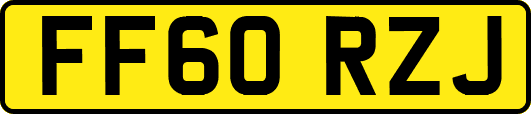FF60RZJ