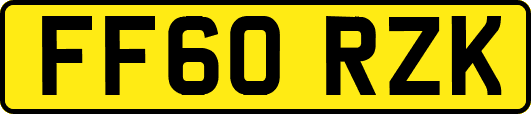 FF60RZK
