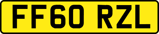 FF60RZL