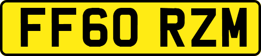 FF60RZM