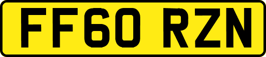 FF60RZN