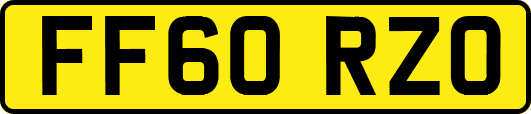 FF60RZO
