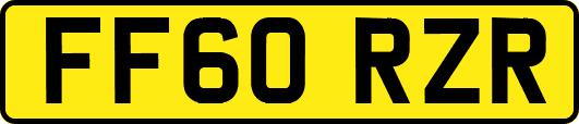 FF60RZR