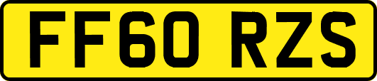 FF60RZS