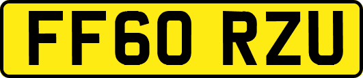 FF60RZU