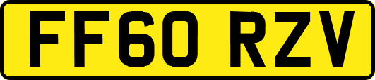 FF60RZV