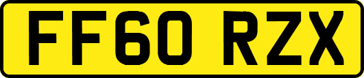 FF60RZX