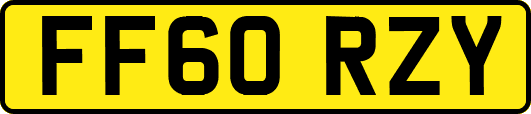 FF60RZY