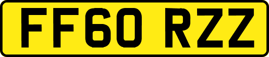 FF60RZZ