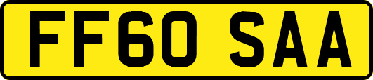 FF60SAA