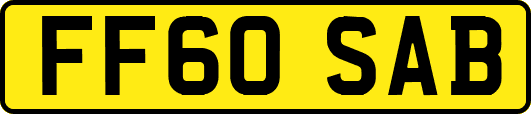 FF60SAB