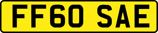 FF60SAE