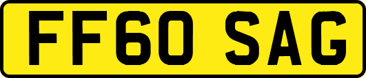 FF60SAG