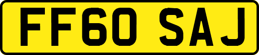 FF60SAJ