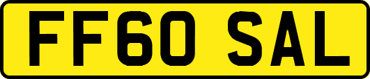 FF60SAL