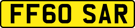 FF60SAR