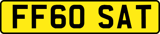 FF60SAT