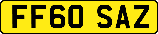FF60SAZ